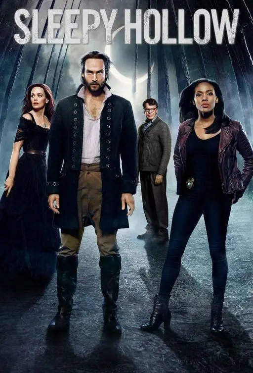 Сонная лощина Смотреть сериал 2013 онлайн