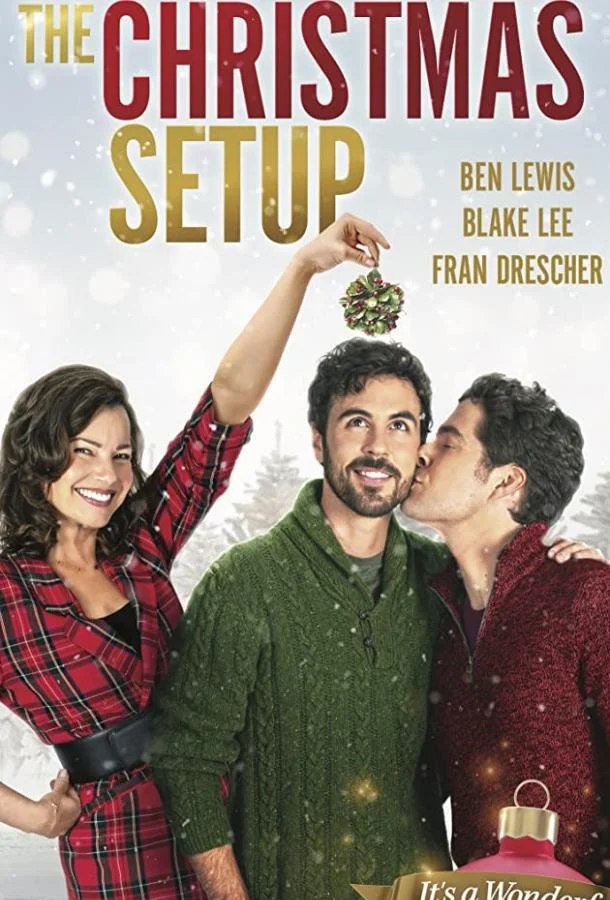 Рождественский выбор 2020 смотреть фильм онлайн