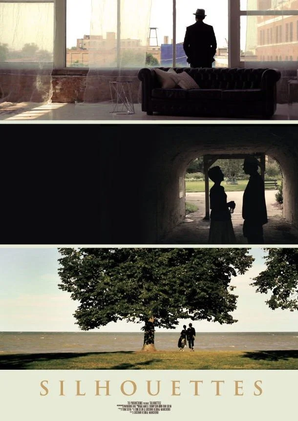 Силуэты 2017 смотреть фильм онлайн