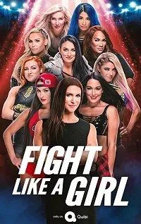 Дерись, как девчонка Смотреть ТВ шоу 2020 онлайн