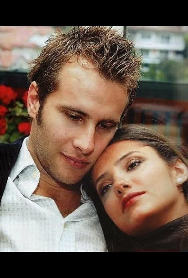 Иностранный жених Смотреть сериал 2004 онлайн