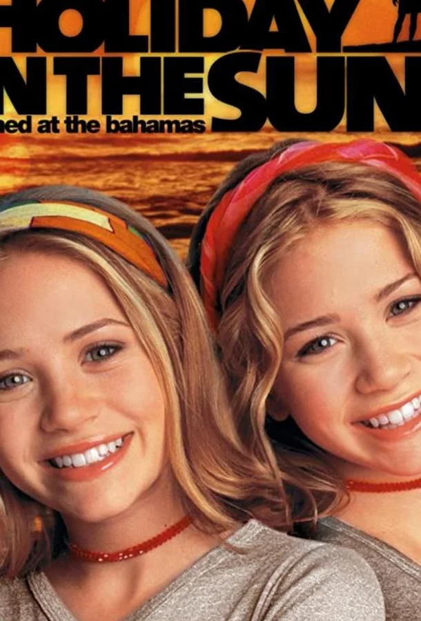 Солнечные каникулы 2001 смотреть фильм онлайн