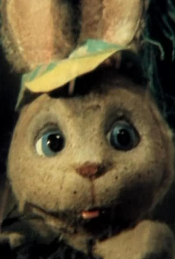 Кто придет на Новый год (ТВ) 1982 смотреть мультфильм онлайн