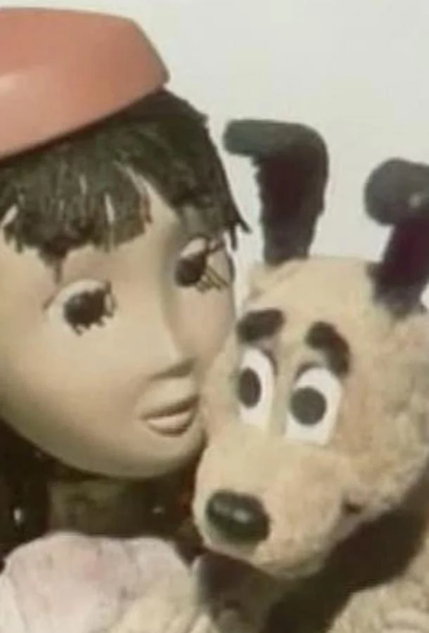 Отважные джигиты 1976 смотреть мультфильм онлайн