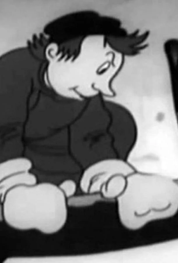 Сказка про Емелю 1938 смотреть мультфильм онлайн