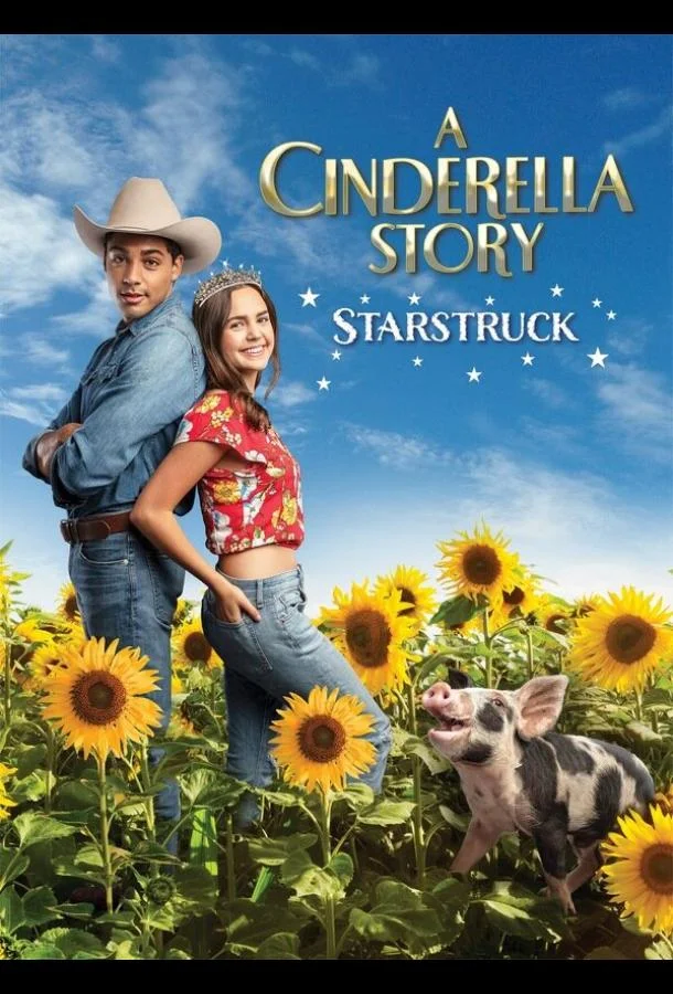 История Золушки: К звездам 2021 смотреть фильм онлайн