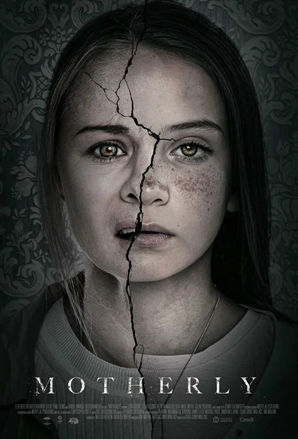 Проклятие матери: Прятки на выживание 2021 смотреть фильм онлайн