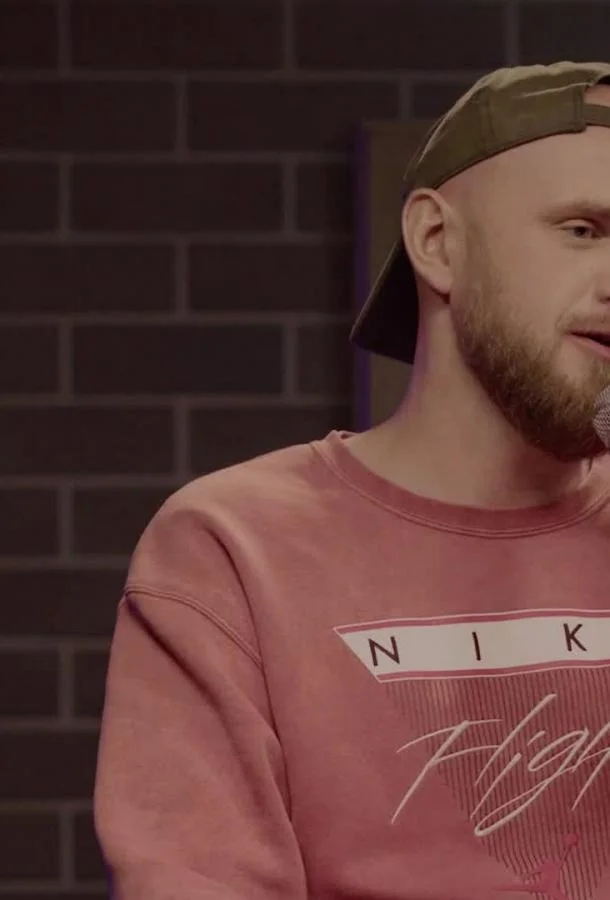 Два с половиной микрофона Смотреть ТВ шоу 2021 онлайн