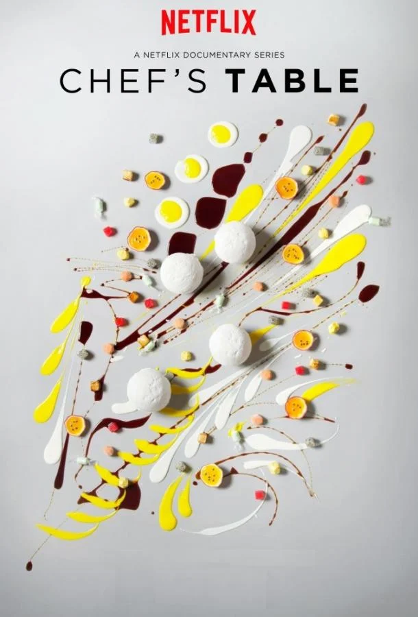 От Шефа Смотреть ТВ шоу 2015 онлайн