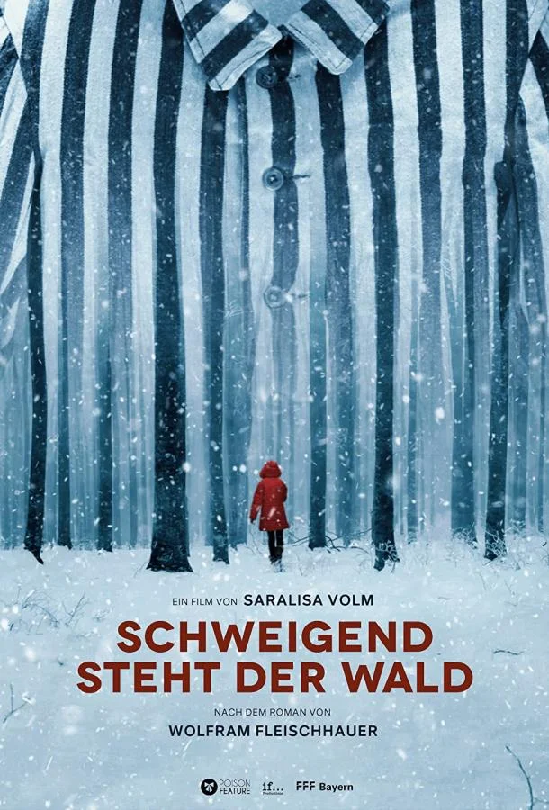 Тихий лес 2022 смотреть фильм онлайн