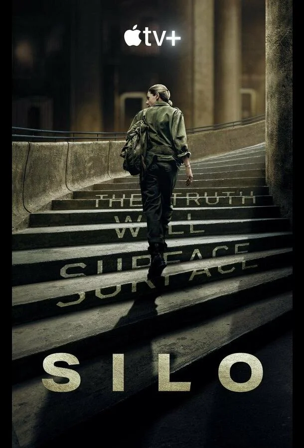 Укрытие Смотреть сериал 2023 онлайн