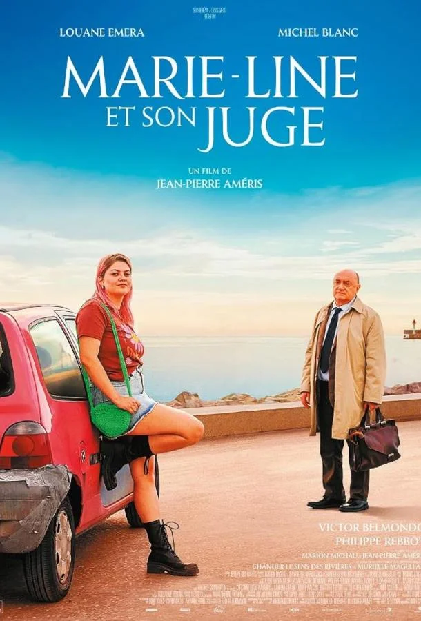 Мари-Лин и ее судья 2023 смотреть фильм онлайн