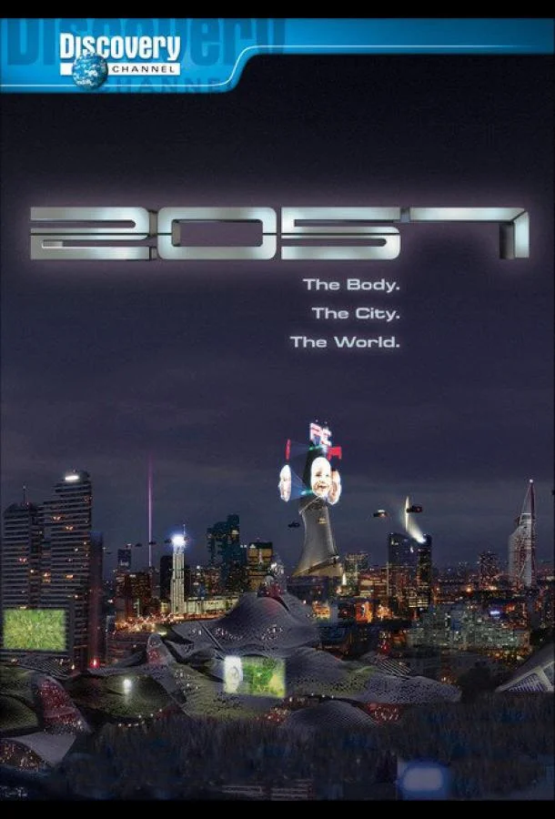 Земля в 2057 году Смотреть ТВ шоу 2007 онлайн