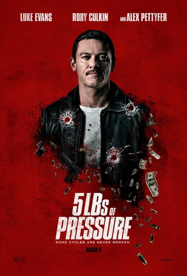 Пять фунтов искупления 2024 смотреть фильм онлайн