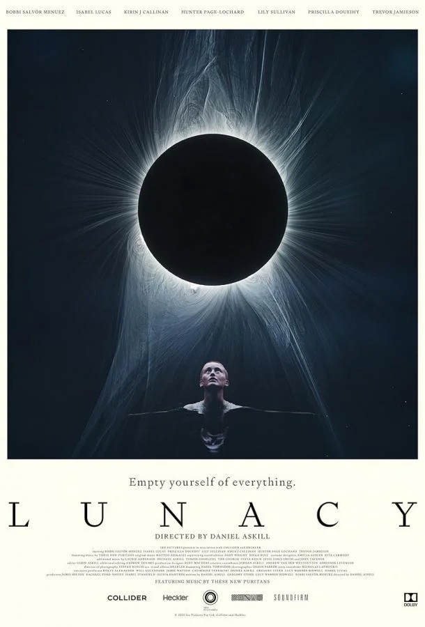 Безумие 2024 смотреть фильм онлайн