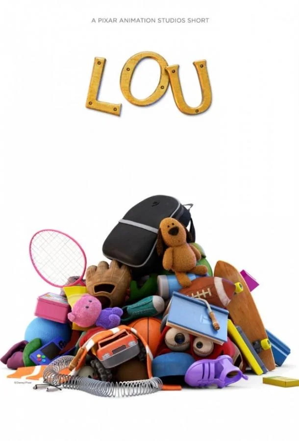 Лу 2017 смотреть мультфильм онлайн