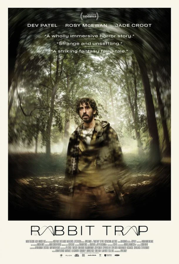 Ловушка для кролика 2025 смотреть фильм онлайн