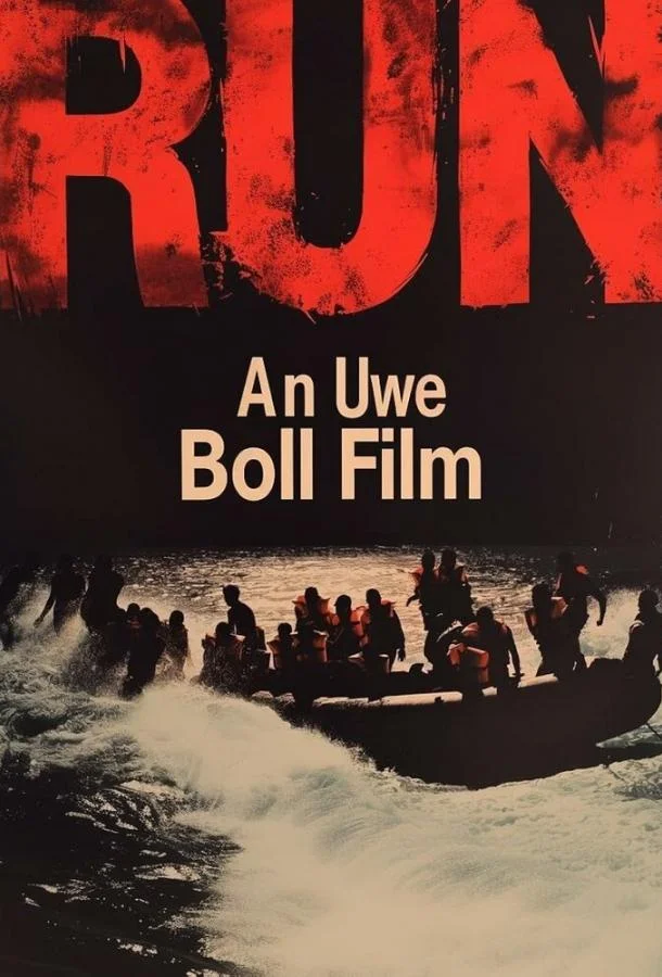 Беги 2025 смотреть фильм онлайн