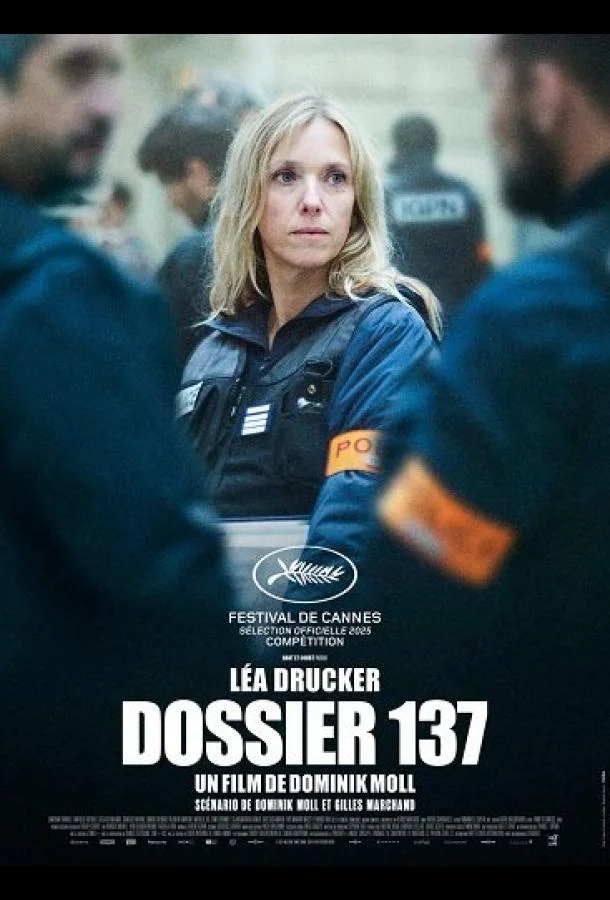 Дело № 137 2025 смотреть фильм онлайн