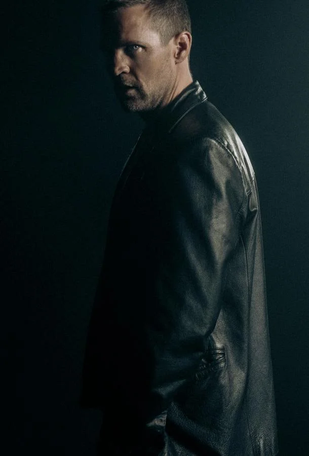 Детектив Холе Смотреть сериал 2026 онлайн