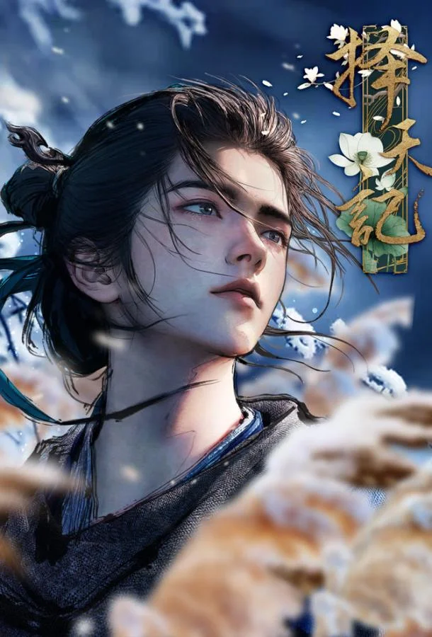 Путь выбора Смотреть мультсериал 2026 онлайн