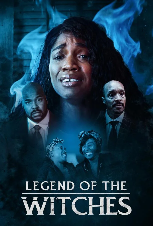 Легенда о ведьмах 2026 смотреть фильм онлайн