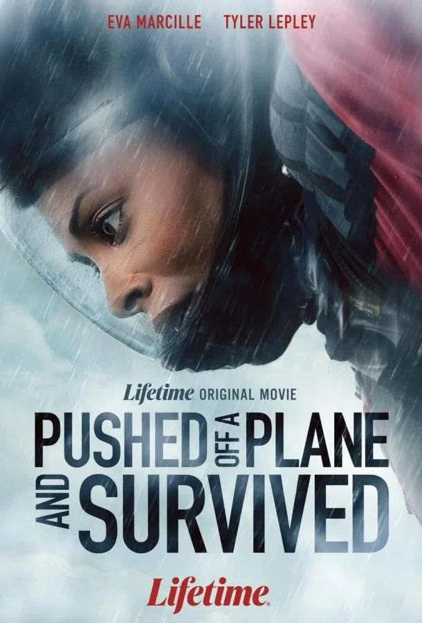 Меня столкнули с самолета, но я выжила 2026 смотреть фильм онлайн