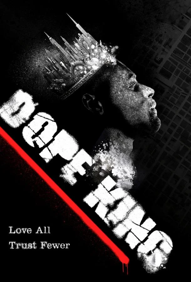 Король дури 2025 смотреть фильм онлайн