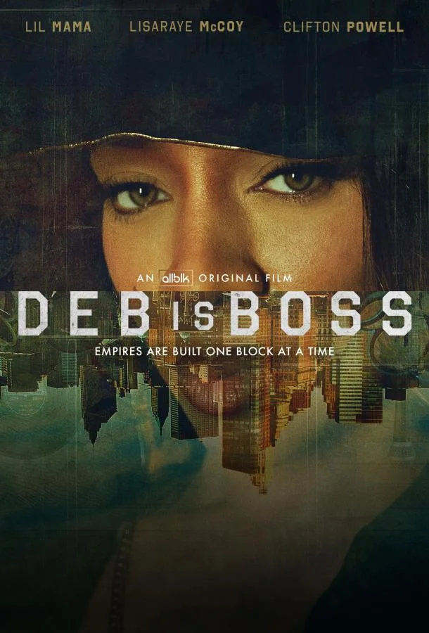 Дэб - Босс 2026 смотреть фильм онлайн