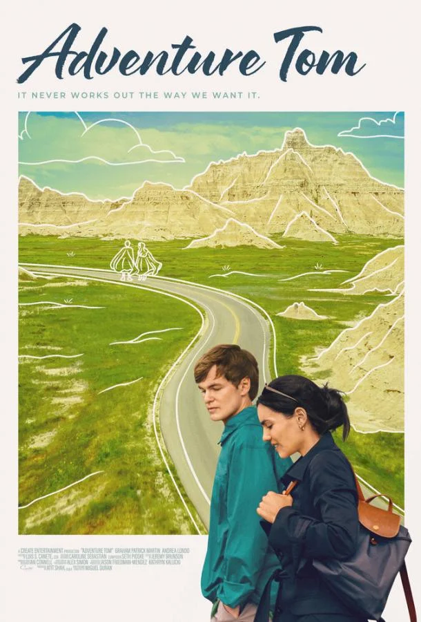 Приключение Тома 2025 смотреть фильм онлайн