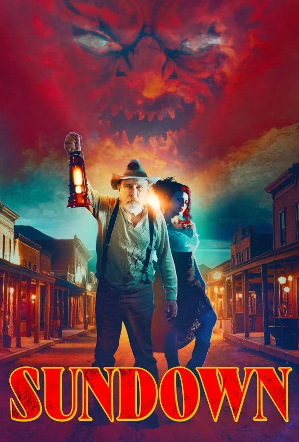 Сандаун 2025 смотреть фильм онлайн