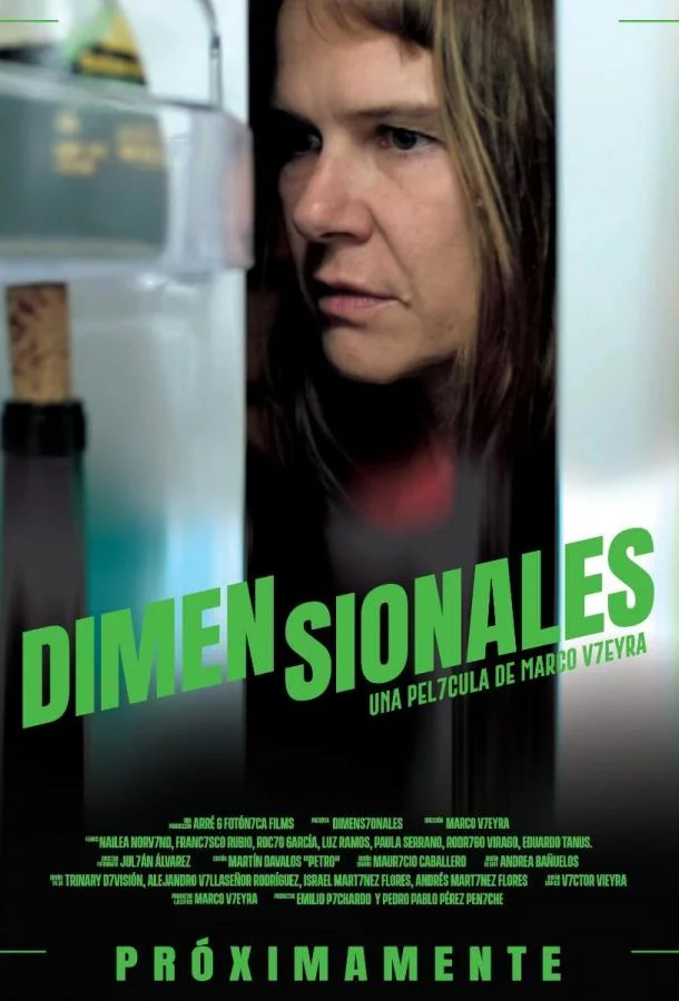 Измерения 2025 смотреть фильм онлайн