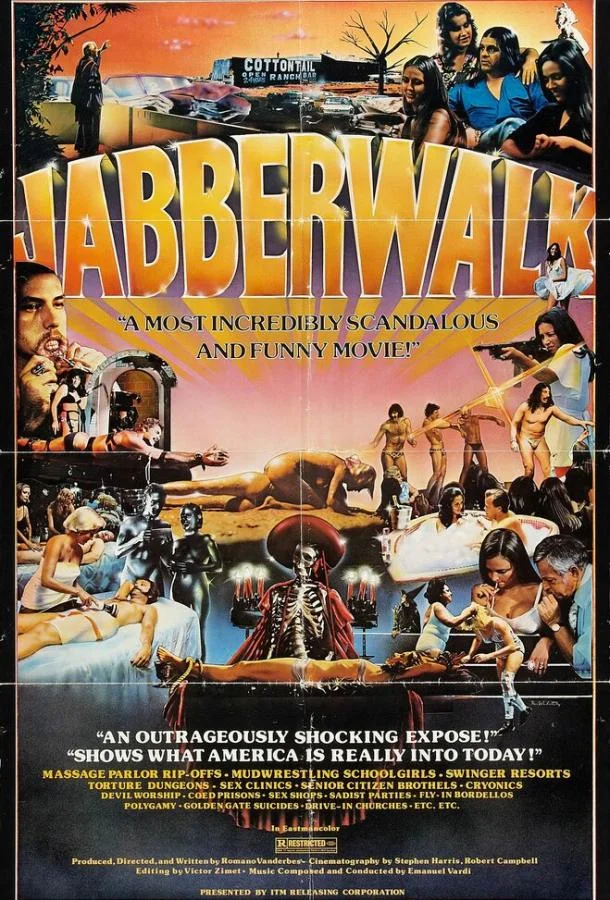 Это Америка Смотреть сериал 1977 онлайн