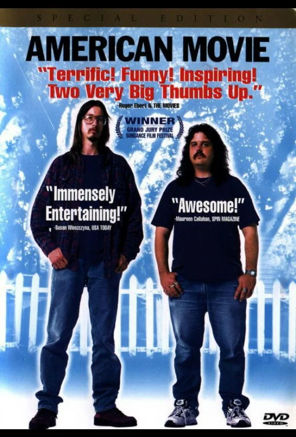 Американское кино 1999 смотреть фильм онлайн