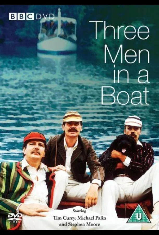 Трое в лодке, не считая собаки 1975 смотреть фильм онлайн