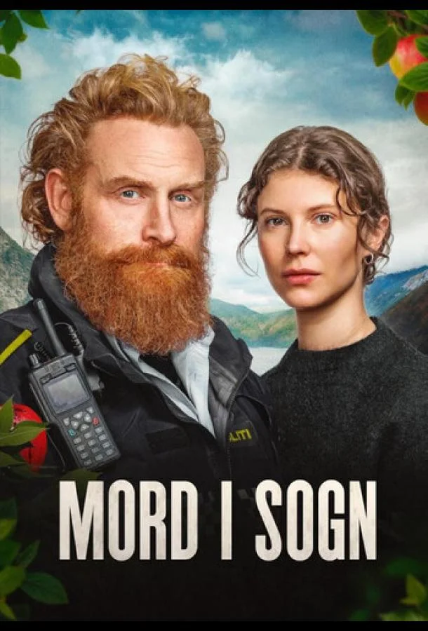 Убийства в Согне Смотреть сериал 2026 онлайн