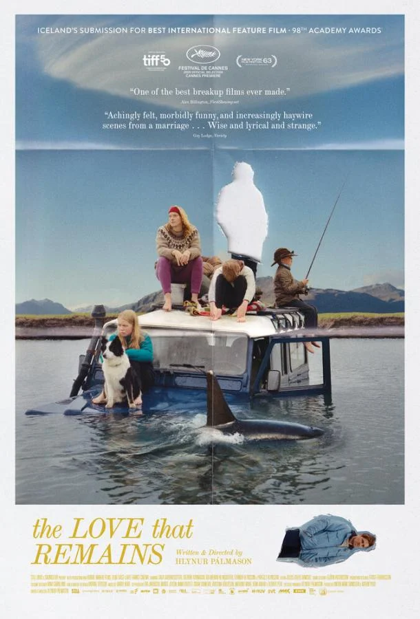 Любовь, которая остаётся 2025 смотреть фильм онлайн