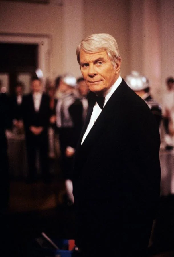 Миссия невыполнима Смотреть сериал 1988 онлайн