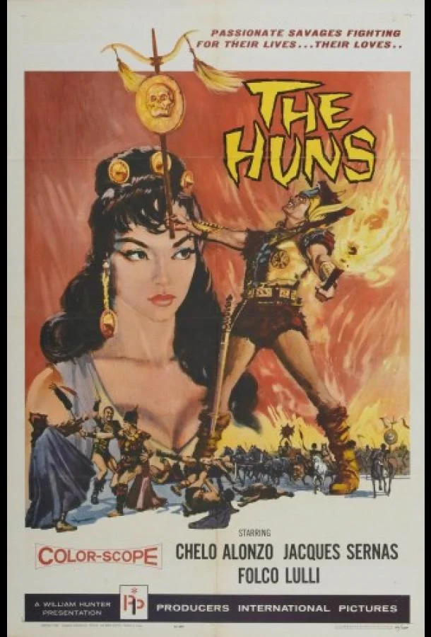 Татарская царица 1960 смотреть фильм онлайн