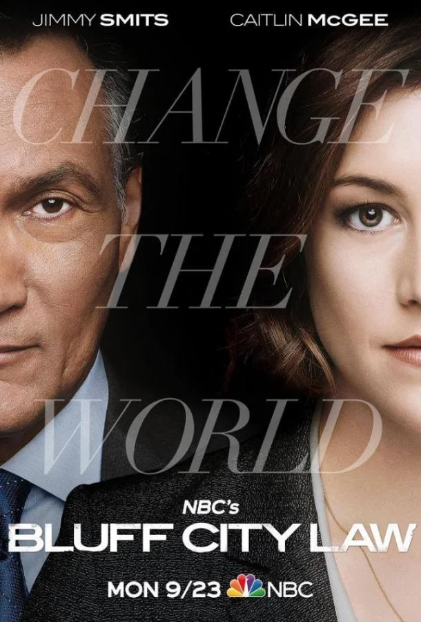 Городской закон блефа / Закон города на утёсе Смотреть сериал 2019 онлайн