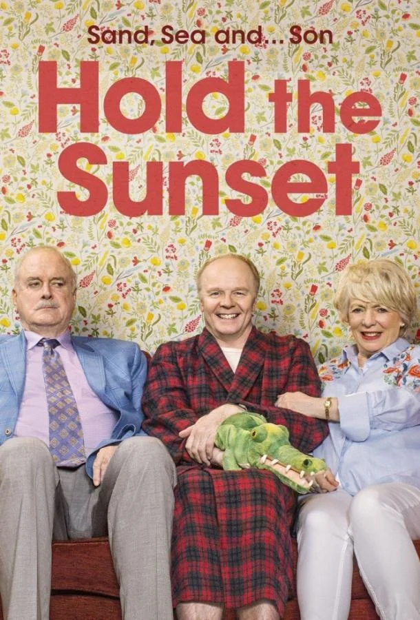 Придержите закат Смотреть сериал 2018 онлайн