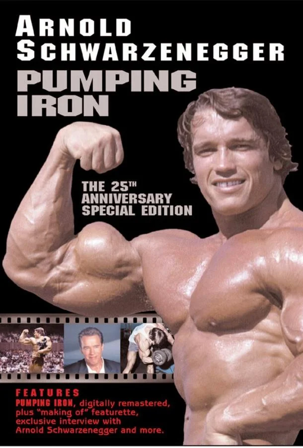 Качая железо 1976 смотреть фильм онлайн