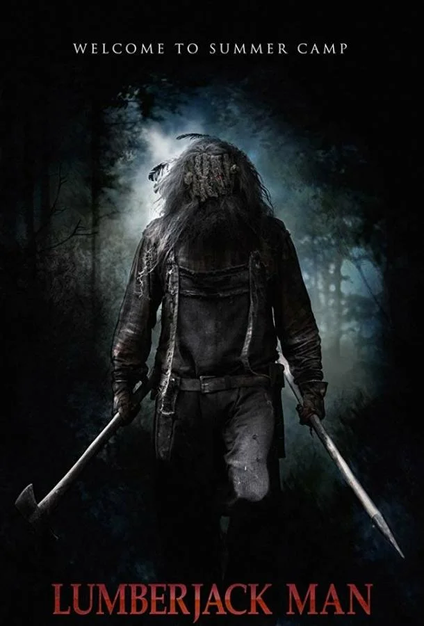 Дровосек 2015 смотреть фильм онлайн