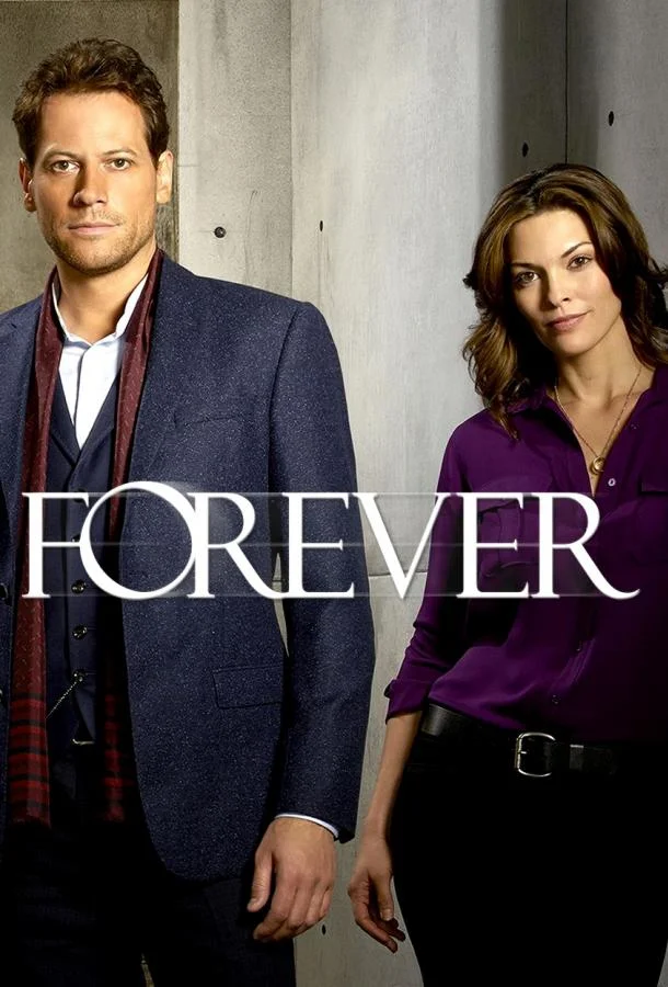 Вечность Смотреть сериал 2014 онлайн