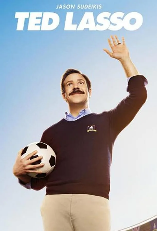 Тед Лассо Смотреть сериал 2020 онлайн