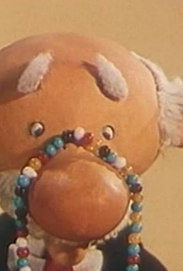 Потерялась внучка 1966 смотреть мультфильм онлайн