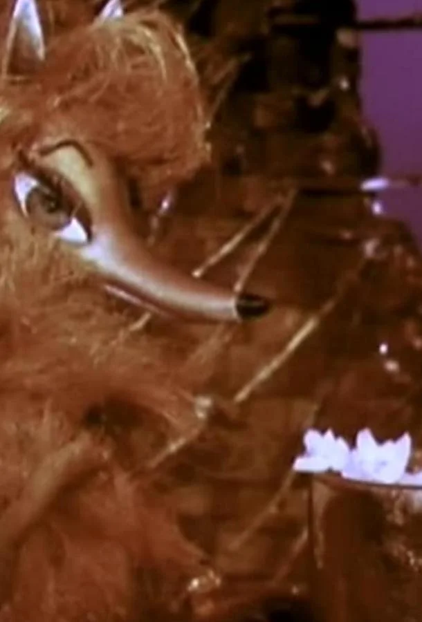 Великие холода 1969 смотреть мультфильм онлайн