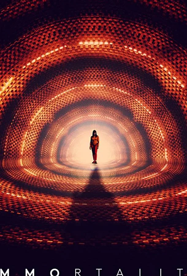 Бессмертие Смотреть сериал 2018 онлайн