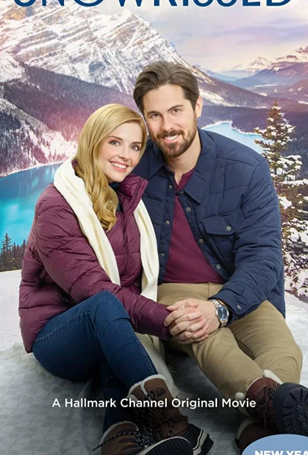 Снежный поцелуй 2021 смотреть фильм онлайн