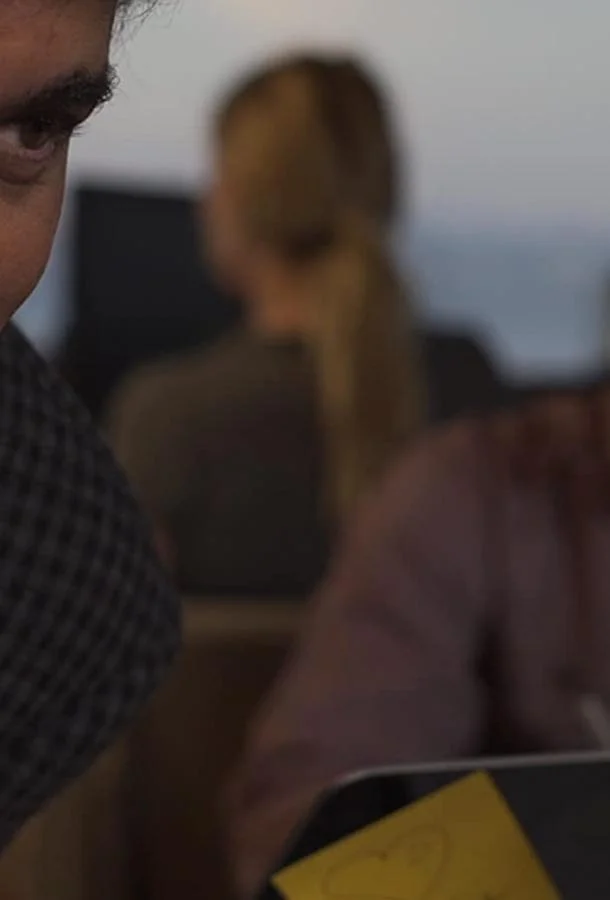 Атмосфера в офисе 2018 смотреть фильм онлайн